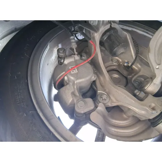 Pinza Freno Delantera Izquierda para Bmw 3 (G20, G80, G28)