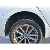 Plastico Pase Rueda Tras. Dch. para Bmw 3 (G20, G80, G28)