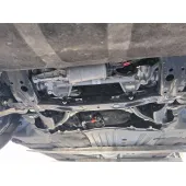 Puente Delantero para Bmw 3 (G20, G80, G28)