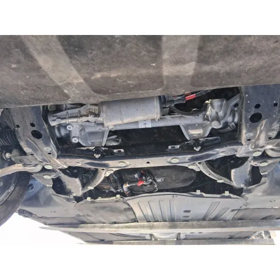 Puente Delantero para Bmw 3 (G20, G80, G28)