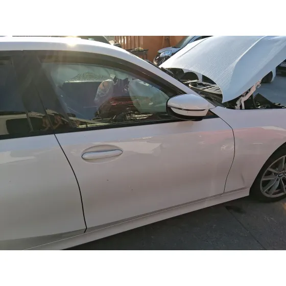 Puerta Delantera Derecha para Bmw 3 (G20, G80, G28)