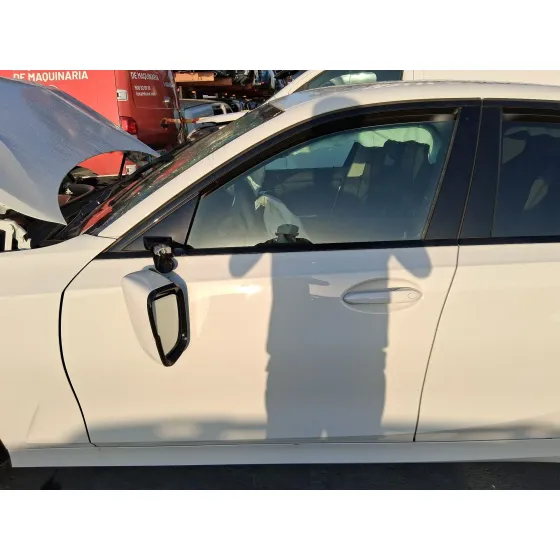 Puerta Delantera Izquierda para Bmw 3 (G20, G80, G28)