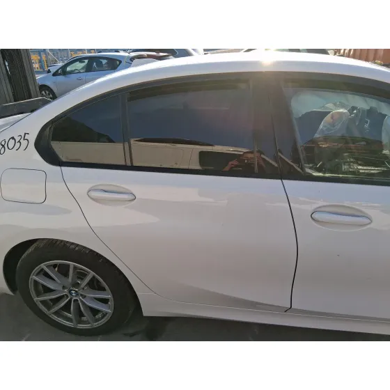 Puerta Trasera Derecha para Bmw 3 (G20, G80, G28)