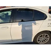Puerta Trasera Izquierda para Bmw 3 (G20, G80, G28)