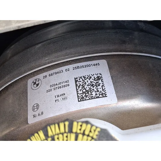 Servofreno para Bmw 3 (G20, G80, G28)