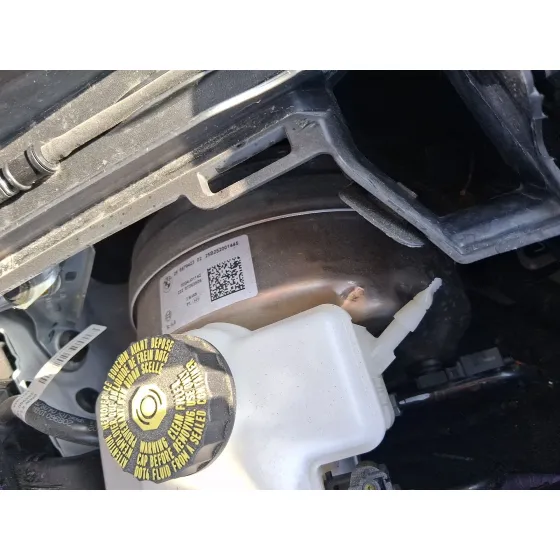 Servofreno para Bmw 3 (G20, G80, G28)