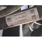 Transmision Trasera Derecha para Bmw 3 (G20, G80, G28)