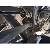 Transmision Trasera Izquierda para Bmw 3 (G20, G80, G28)