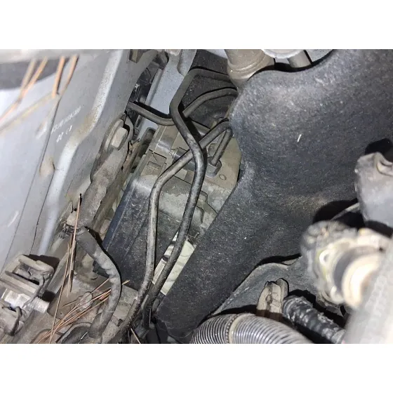 Abs para Peugeot 308 Iii (Fb_, Fh_, Fp_, F3_, Fm_)