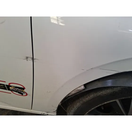 Aleta Delantera Derecha para Peugeot 308 Iii (Fb_, Fh_, Fp_, F3_, Fm_)