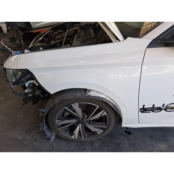 Aleta Delantera Izquierda para Peugeot 308 Iii (Fb_, Fh_, Fp_, F3_, Fm_)