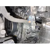 Alternador para Peugeot 308 Iii (Fb_, Fh_, Fp_, F3_, Fm_)