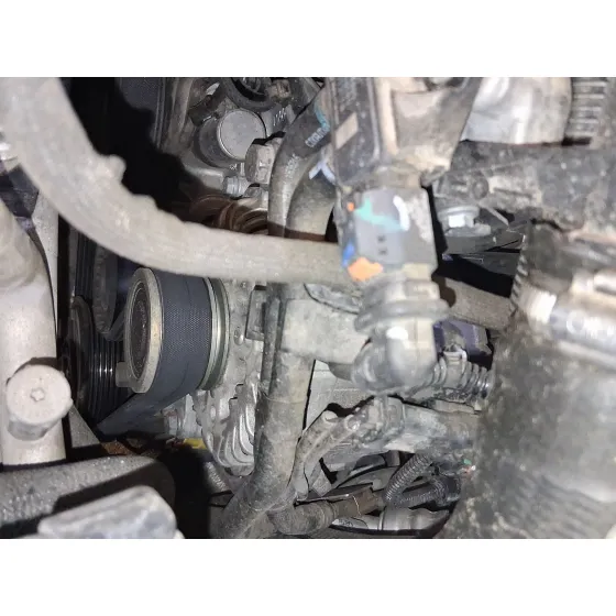 Alternador para Peugeot 308 Iii (Fb_, Fh_, Fp_, F3_, Fm_)