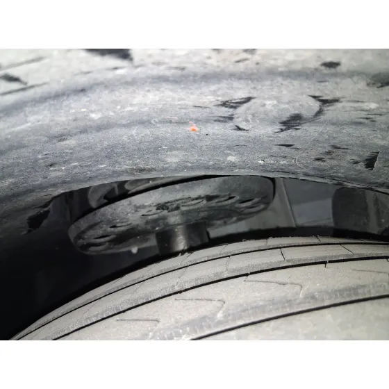 Amortiguador Delantero Derecho para Peugeot 308 Iii (Fb_, Fh_, Fp_, F3_, Fm_)