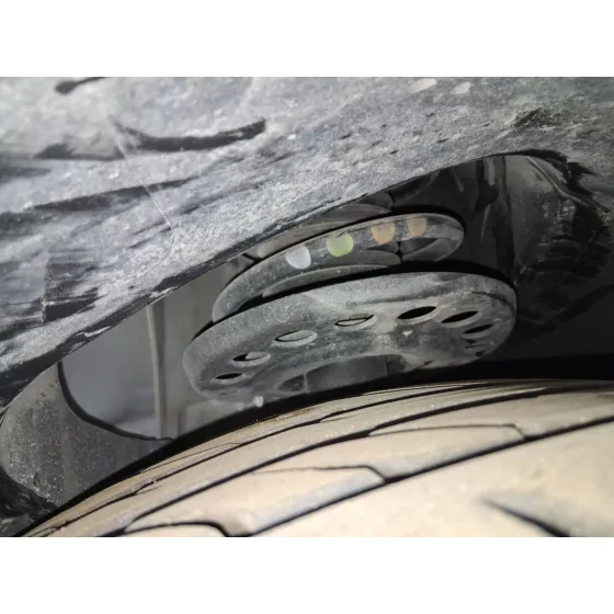 Amortiguador Delantero Izquierdo para Peugeot 308 Iii (Fb_, Fh_, Fp_, F3_, Fm_)