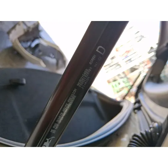 Amortiguadores Maletero / Porton para Peugeot 308 Iii (Fb_, Fh_, Fp_, F3_, Fm_)