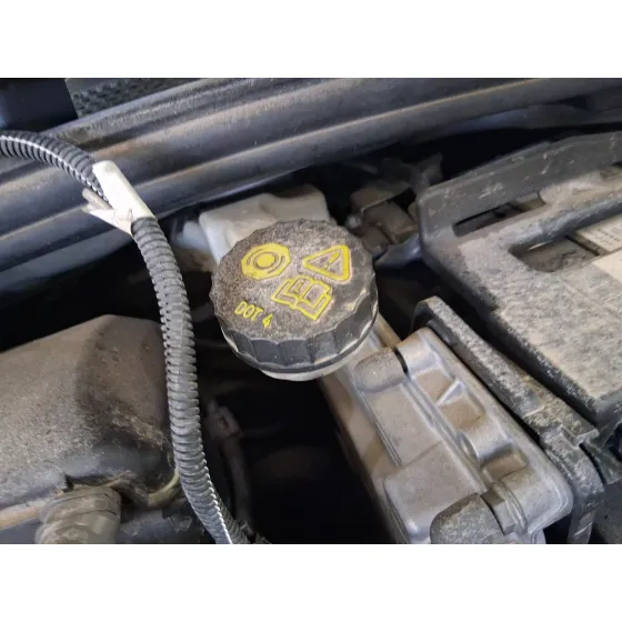 Bomba Freno para Peugeot 308 Iii (Fb_, Fh_, Fp_, F3_, Fm_)