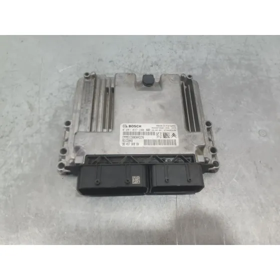 Centralita Motor Uce para Peugeot 308 Iii (Fb_, Fh_, Fp_, F3_, Fm_)