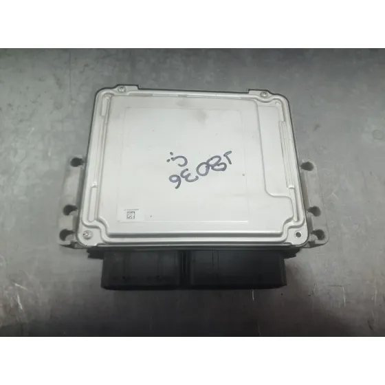 Centralita Motor Uce para Peugeot 308 Iii (Fb_, Fh_, Fp_, F3_, Fm_)