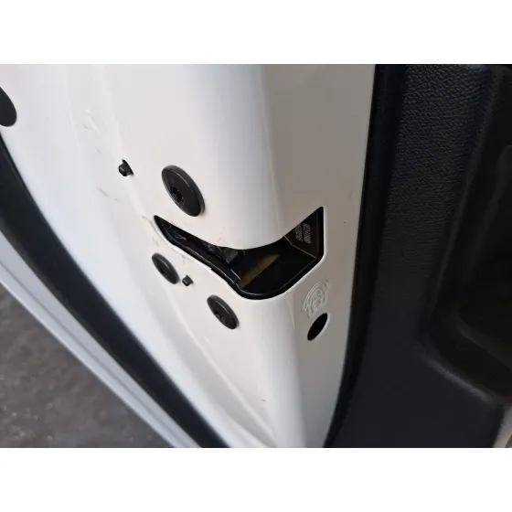 Cerradura Puerta Trasera Izquierda para Peugeot 308 Iii (Fb_, Fh_, Fp_, F3_, Fm_)