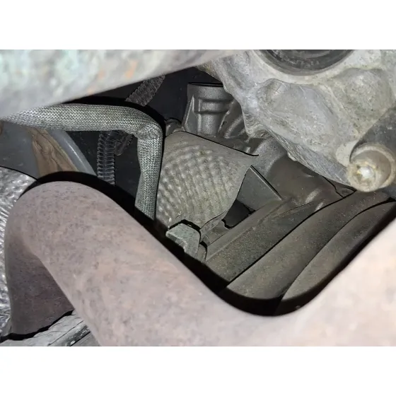 Cremallera Direccion para Peugeot 308 Iii (Fb_, Fh_, Fp_, F3_, Fm_)