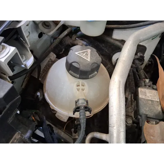 Deposito Expansion para Peugeot 308 Iii (Fb_, Fh_, Fp_, F3_, Fm_)