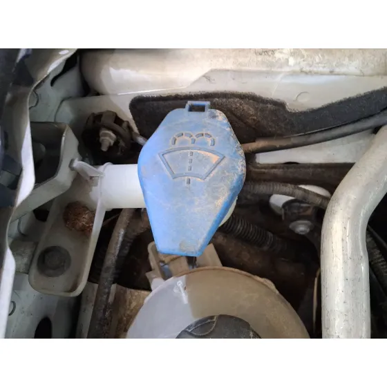 Deposito Limpia para Peugeot 308 Iii (Fb_, Fh_, Fp_, F3_, Fm_)