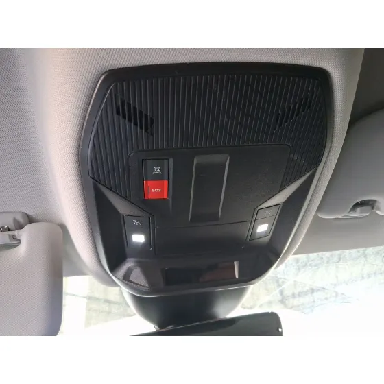 Luz Interior para Peugeot 308 Iii (Fb_, Fh_, Fp_, F3_, Fm_)