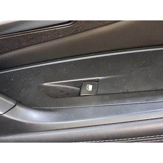 Mando Elevalunas Delantero Derecho para Peugeot 308 Iii (Fb_, Fh_, Fp_, F3_, Fm_)
