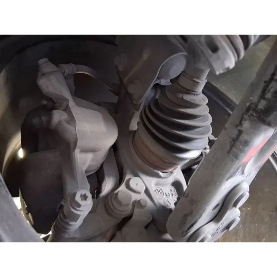 Mangueta Delantera Derecha para Peugeot 308 Iii (Fb_, Fh_, Fp_, F3_, Fm_)