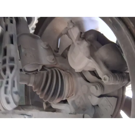 Mangueta Delantera Izquierda para Peugeot 308 Iii (Fb_, Fh_, Fp_, F3_, Fm_)