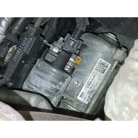 Motor Arranque para Peugeot 308 Iii (Fb_, Fh_, Fp_, F3_, Fm_)