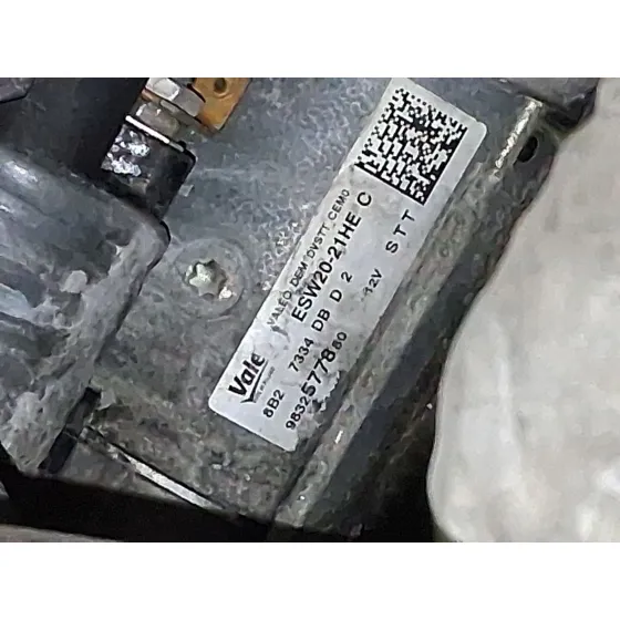 Motor Arranque para Peugeot 308 Iii (Fb_, Fh_, Fp_, F3_, Fm_)