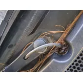 Motor Limpia Delantero para Peugeot 308 Iii (Fb_, Fh_, Fp_, F3_, Fm_)