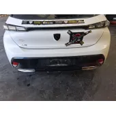 Paragolpes Trasero para Peugeot 308 Iii (Fb_, Fh_, Fp_, F3_, Fm_)