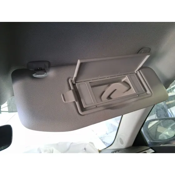 Parasol Derecho para Peugeot 308 Iii (Fb_, Fh_, Fp_, F3_, Fm_)