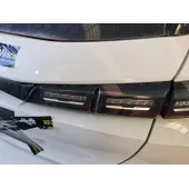 Piloto Trasero Derecho Interior para Peugeot 308 Iii (Fb_, Fh_, Fp_, F3_, Fm_)