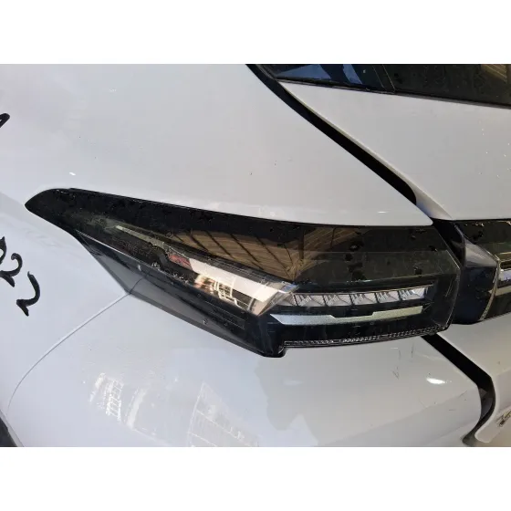 Piloto Trasero Izquierdo Exterior para Peugeot 308 Iii (Fb_, Fh_, Fp_, F3_, Fm_)