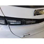 Piloto Trasero Izquierdo Interior para Peugeot 308 Iii (Fb_, Fh_, Fp_, F3_, Fm_)