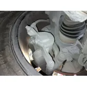 Pinza Freno Delantera Derecha para Peugeot 308 Iii (Fb_, Fh_, Fp_, F3_, Fm_)