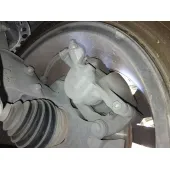 Pinza Freno Delantera Izquierda para Peugeot 308 Iii (Fb_, Fh_, Fp_, F3_, Fm_)