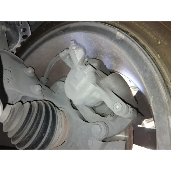 Pinza Freno Delantera Izquierda para Peugeot 308 Iii (Fb_, Fh_, Fp_, F3_, Fm_)