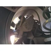 Pinza Freno Trasera Izquierda para Peugeot 308 Iii (Fb_, Fh_, Fp_, F3_, Fm_)