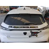 Porton Trasero para Peugeot 308 Iii (Fb_, Fh_, Fp_, F3_, Fm_)