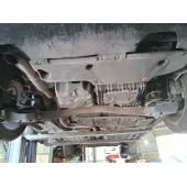 Puente Trasero para Peugeot 308 Iii (Fb_, Fh_, Fp_, F3_, Fm_)