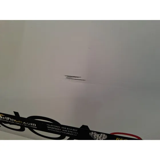 Puerta Delantera Derecha para Peugeot 308 Iii (Fb_, Fh_, Fp_, F3_, Fm_)