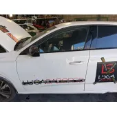 Puerta Delantera Izquierda para Peugeot 308 Iii (Fb_, Fh_, Fp_, F3_, Fm_)