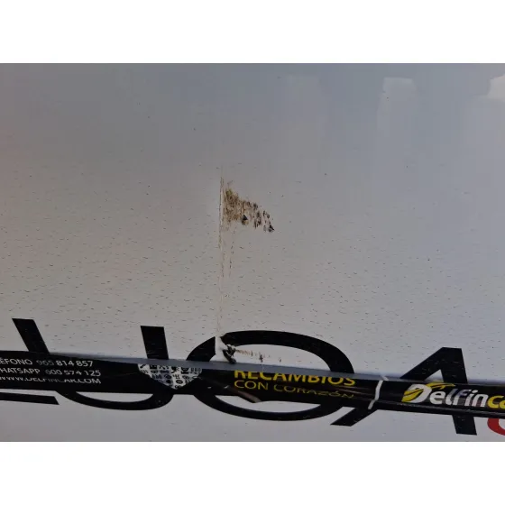 Puerta Delantera Izquierda para Peugeot 308 Iii (Fb_, Fh_, Fp_, F3_, Fm_)