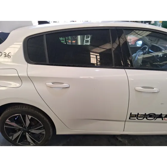 Puerta Trasera Derecha para Peugeot 308 Iii (Fb_, Fh_, Fp_, F3_, Fm_)