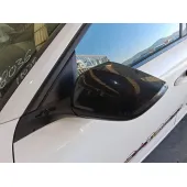 Retrovisor Izquierdo para Peugeot 308 Iii (Fb_, Fh_, Fp_, F3_, Fm_)